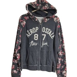 Aeropostale Fleece Jacket